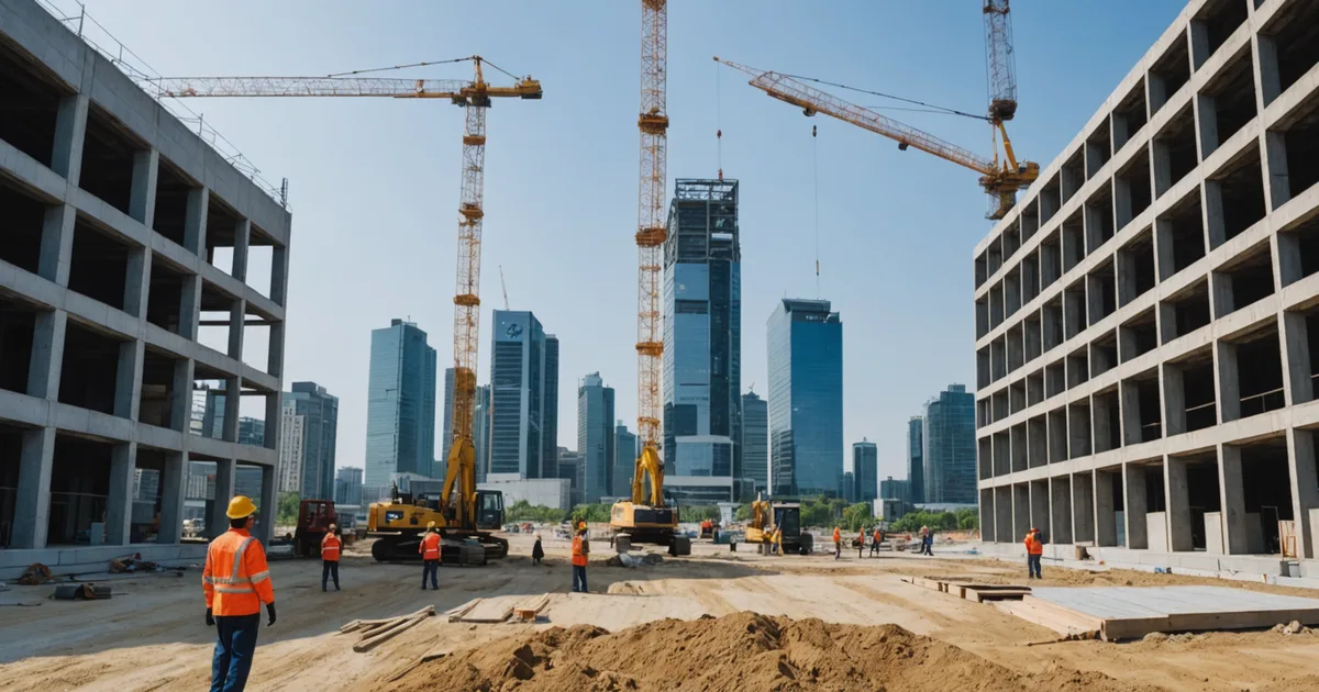 What the Best Estimating Teams Do Differently in 2025