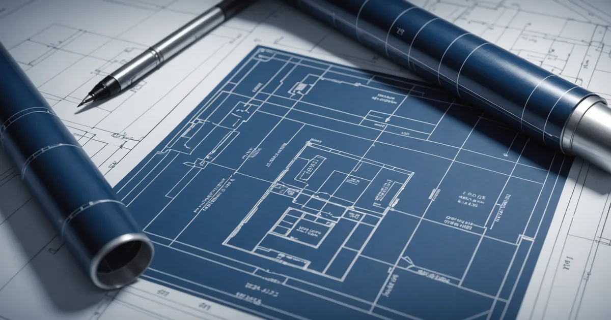 From Floor Plans to Bill of Quantities