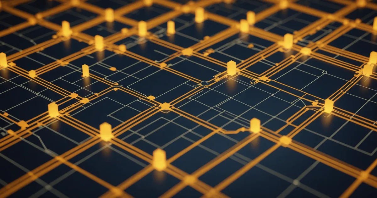 How AI Reads Construction Drawings