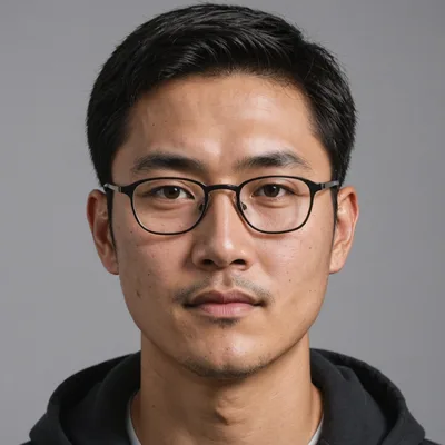 Ji-Ho Kwon, CTO and Co-Founder of FOBECON
